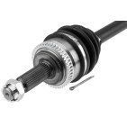 Cardan Arbre de Transmission Gauche Pour Hyundai I30 Kia Cee'D 49500A6200