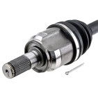 Cardan Arbre de Transmission Droit Pour Hyundai I30 Kia Cee'D 49501A6400