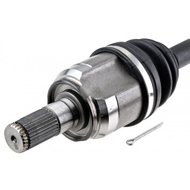 Cardan Arbre de Transmission Droit Pour Hyundai I30 Kia Cee'D 49501A6400