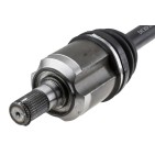 Cardan Arbre de Transmission Avant Gauche Pour Hyundai Santa Fé 495002W000