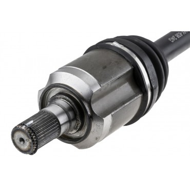 Cardan Arbre de Transmission Avant Gauche Pour Hyundai Santa Fé 495002W000