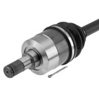 Cardan Arbre de Transmission Avant Gauche Pour Hyundai Tucson 495012E700