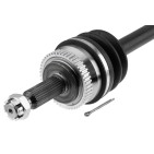 Cardan Arbre de Transmission Avant Gauche Pour Hyundai Tucson 495012E700