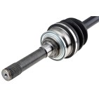 Cardan Arbre de Transmission Avant Droit Pour Hyundai Terracan 51620H1010