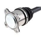 Cardan Arbre de Transmission Avant Droit Pour Hyundai Terracan 51620H1010