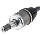 Cardan Arbre de Transmission Avant Gauche Pour Hyundai Terracan 51610H1000