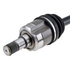 Cardan Arbre de Transmission Avant Gauche Pour Hyundai Tucson 49500D7030