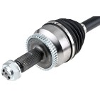 Cardan Arbre de Transmission Avant Gauche Pour Hyundai Tucson 49500D7030