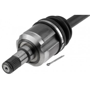 Cardan Arbre de Transmission Avant Gauche Pour Kia Sportage II 495011F350