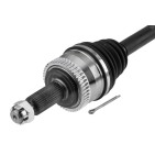 Cardan Arbre de Transmission Avant Gauche Pour Kia Sportage II 495011F350