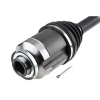 Cardan Arbre de Transmission Avant Droit Pour Kia Sportage II 495001F710