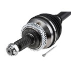 Cardan Arbre de Transmission Avant Droit Pour Kia Sportage II 495001F710