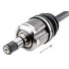 Cardan Arbre de Transmission Avant Droit Pour Hyundai Tucson 49500-2E850
