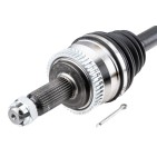Cardan Arbre de Transmission Avant Droit Pour Hyundai Tucson 49500-2E850