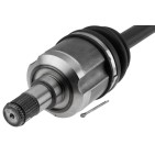 Cardan Arbre de Transmission Gauche Pour Kia Carens III 2006-2013 495011D701