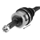Cardan Arbre de Transmission Gauche Pour Kia Carens III 2006-2013 495011D701