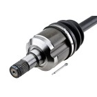 Cardan Arbre de Transmission Droit Pour Kia Carens III 495001D701 495001D750