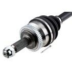 Cardan Arbre de Transmission Droit Pour Kia Carens III 495001D701 495001D750