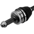 Cardan Arbre de Transmission Droit Pour Hyundai I30 Ix20 Kia Cee'D 49501-1K400