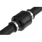 Cardan Arbre de Transmission Droit Pour Hyundai I30 Ix20 Kia Cee'D 49501-1K400