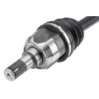 Cardan Arbre de Transmission Gauche Pour Hyundai I30 Ix20 Kia Cee'D 49500-1K400
