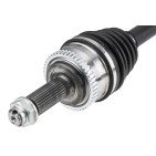 Cardan Arbre de Transmission Gauche Pour Hyundai I30 Ix20 Kia Cee'D 49500-1K400