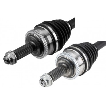 x2 Cardan Arbre de Transmission Gauche+Droit Pour Hyundai I30 Ix20- 49501A6000