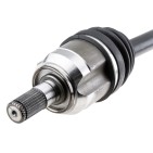 Cardan Arbre de Transmission Droit Pour Hyundai Sonata VII Kia Optima 49501D4150