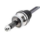 Cardan Arbre de Transmission Droit Pour Hyundai Sonata VII Kia Optima 49501D4150