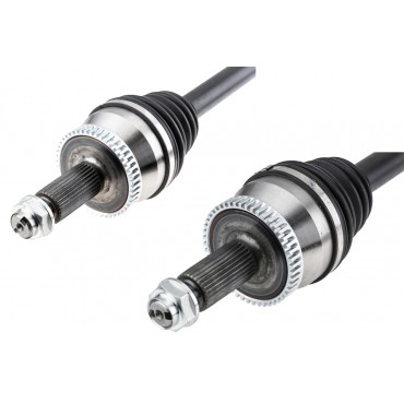 x2 Cardan Arbre de Transmission Gauche+Droit Pour Hyundai Sonata VII 49501D4150