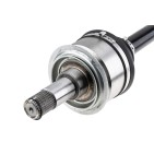 Cardan Arbre de Transmission Arrière Pour Mercedes Vito Classe V 4473503900