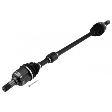 Cardan Arbre de Transmission Avant Droit Pour Bmw Série 3 F30 F80 3815A524