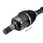 Cardan Arbre de Transmission Avant Droit Pour Bmw Série 3 F30 F80 3815A524
