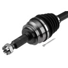 Cardan Arbre de Transmission Avant Droit Pour Bmw Série 3 F30 F80 3815A524