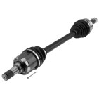 Cardan Arbre de Transmission Avant Gauche Pour Mitsubishi Outlander III 3815A523
