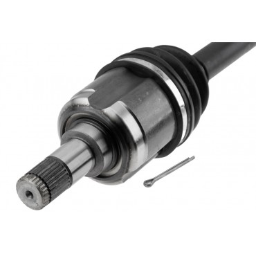 Cardan Arbre de Transmission Avant Gauche Pour Mitsubishi Outlander III 3815A523