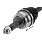 Cardan Arbre de Transmission Avant Gauche Pour Mitsubishi Outlander III 3815A523