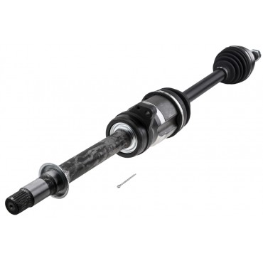 Cardan Arbre de Transmission Avant Droit Pour Mitsubishi Outlander III 3815A496