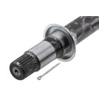 Cardan Arbre de Transmission Avant Droit Pour Mitsubishi Outlander III 3815A496