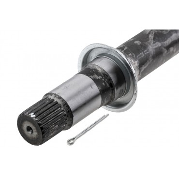 Cardan Arbre de Transmission Avant Droit Pour Mitsubishi Outlander III 3815A496