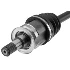Cardan Arbre de Transmission Arrière Gauche Pour Mitsubishi Outlander I T97089A1