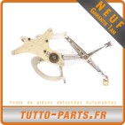 Mécanisme Lève Vitre Avant Droit Mercedes 190 Classe E W124