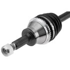 Cardan Arbre de Transmission Arrière Gauche Pour Mitsubishi Outlander I T97089A1
