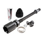 Cardan Arbre de Transmission Avant Droit Pour Mazda 6 Cx-5 FTB12550XA FTB122520
