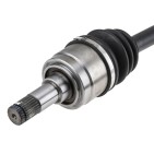 Cardan Arbre de Transmission Gauche Pour Mazda 2 2007-2015 FD8025600A FD8025600