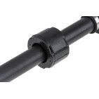Cardan Arbre de Transmission Gauche Pour Mazda 2 2007-2015 FD8025600A FD8025600
