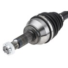 Cardan Arbre de Transmission Gauche Pour Mazda 2 2007-2015 FD8025600A FD8025600