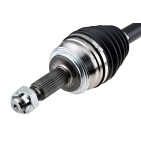 Cardan Arbre de Transmission Droit Pour Nissan Qashqai Renault Kadjar 391004PC0B