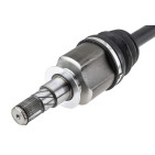 Cardan Arbre de Transmission Avant Pour Mercedes X Nissan Navara A4703300300