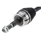 Cardan Arbre de Transmission Avant Pour Mercedes X Nissan Navara A4703300300